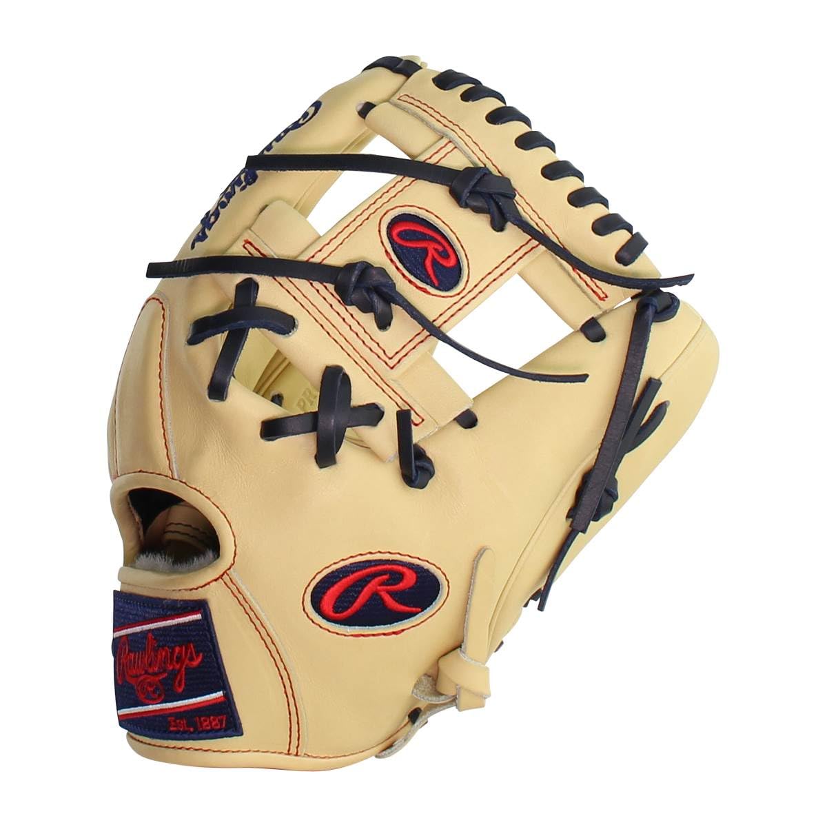 Rawlings プロフェッショナルモデル グローブ Amazon | RAWLINGS PRO Preferdシリーズ 11.5インチ 野球グローブ